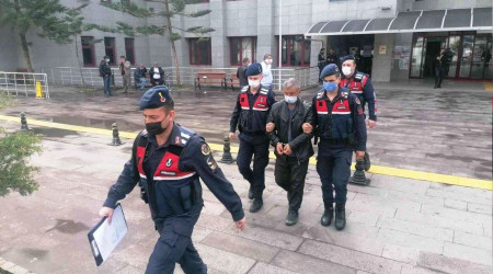 İnek çalan kocası için polise kayıp ilanı vermiş