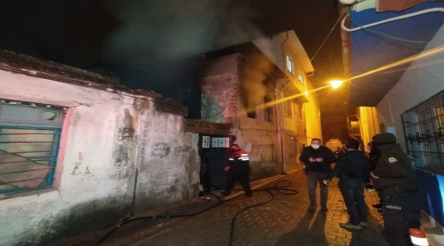 İnfaz mı, ihmal mi?