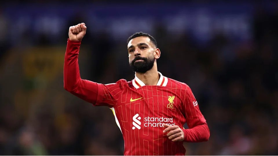İngilizler yazdı! Salah'tan Fenerbahçe'ye yeşil ışık