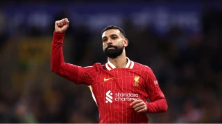 İngilizler yazdı! Salah'tan Fenerbahçe'ye yeşil ışık