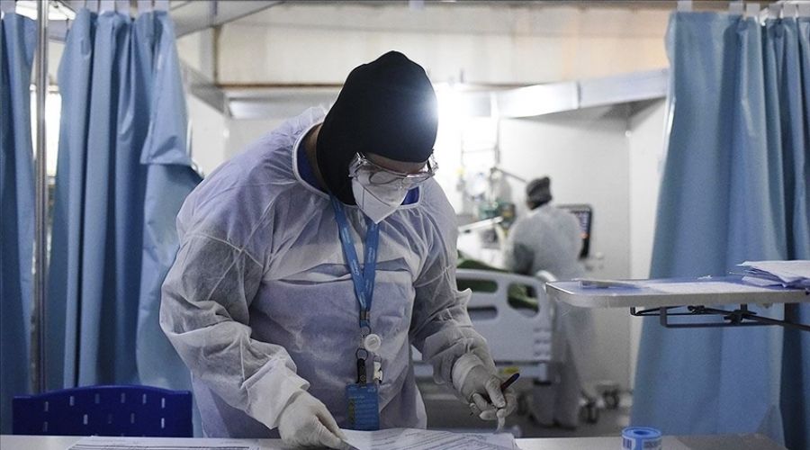 İngiltere, Hindistan varyantından endişeli