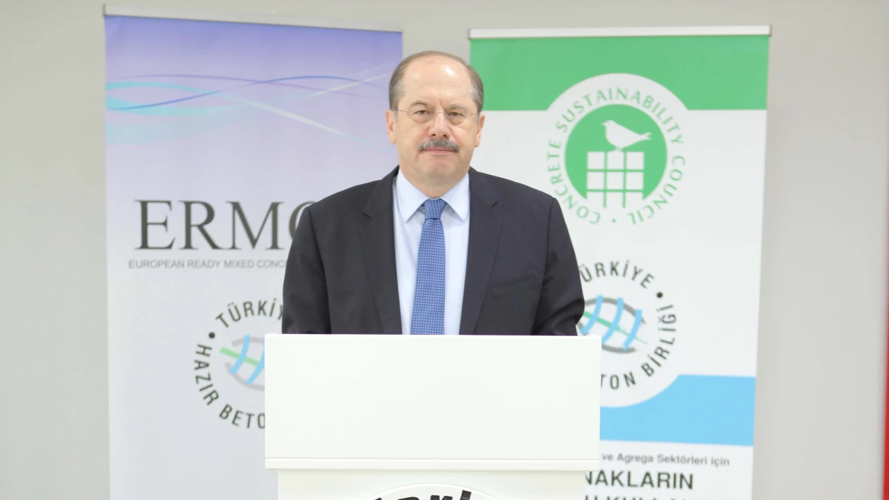 İnşaat sektörü toparlanıyor