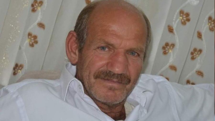 İnşaatın 10. katından düşen işçi hayatını kaybetti
