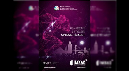 İnşaatta rekabet İstanbul'da konuşulacak