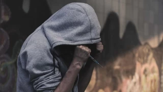 nsan uyuturucu maddelere nasl baml hale gelir?