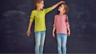 İnsanların boyu kaç yaşına kadar uzayabilir?