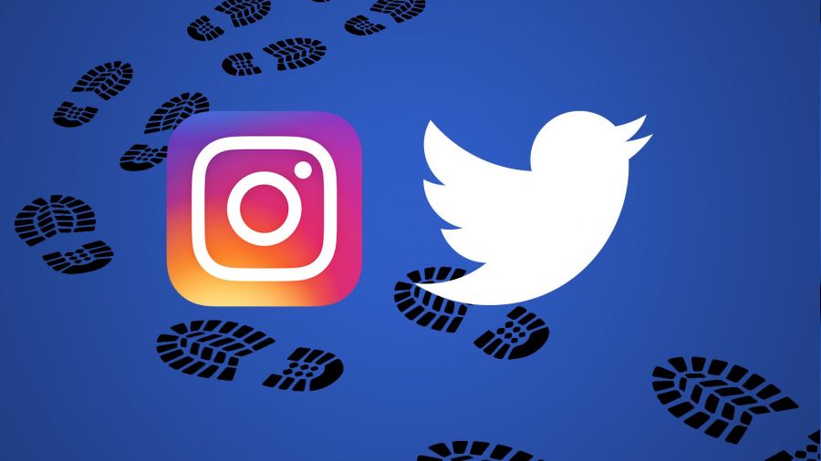 Instagram, Twitter'a rakip oluyor