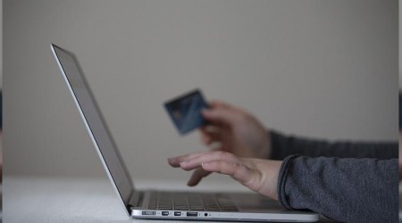 İnternetten alışveriş Türkiye'de 10 kat attı