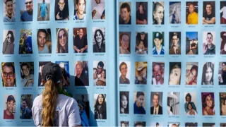 '�ntiharlar her y�l 108 milyon ki�iyi etkiliyor'