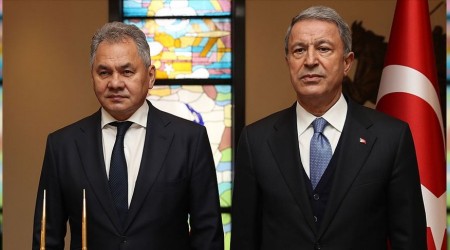 İplerin kopma noktasına geldiği İdlip'i konuştular