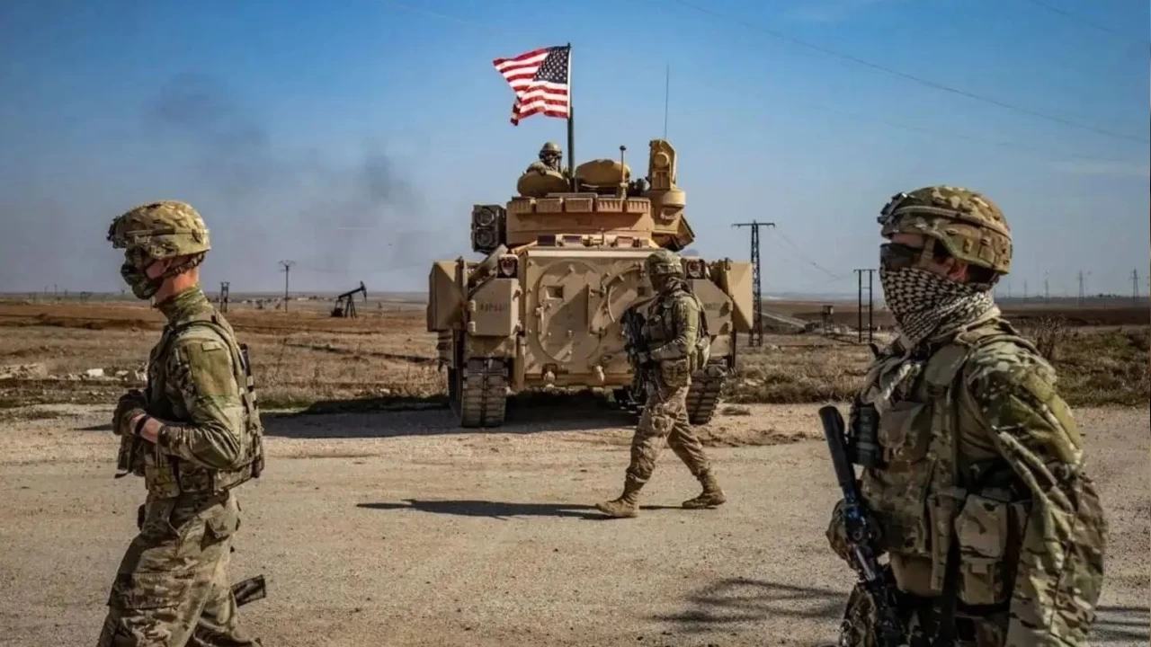 Irak koalisyon güçlerinin görevinin ne zaman biteceğini açıkladı