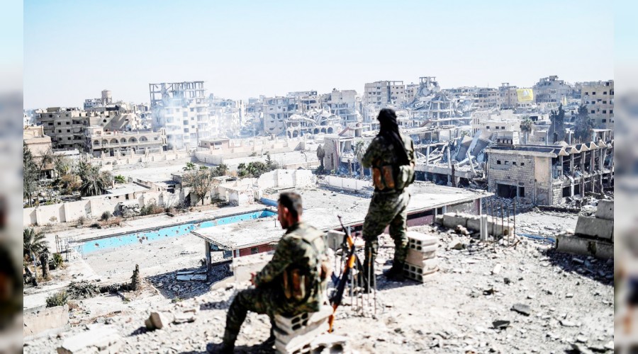 Irak yeni bir kırılmanın eşiğinde