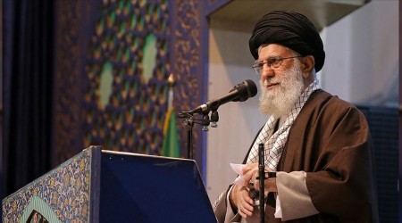 İran ABD'nin itibarını hedef aldı