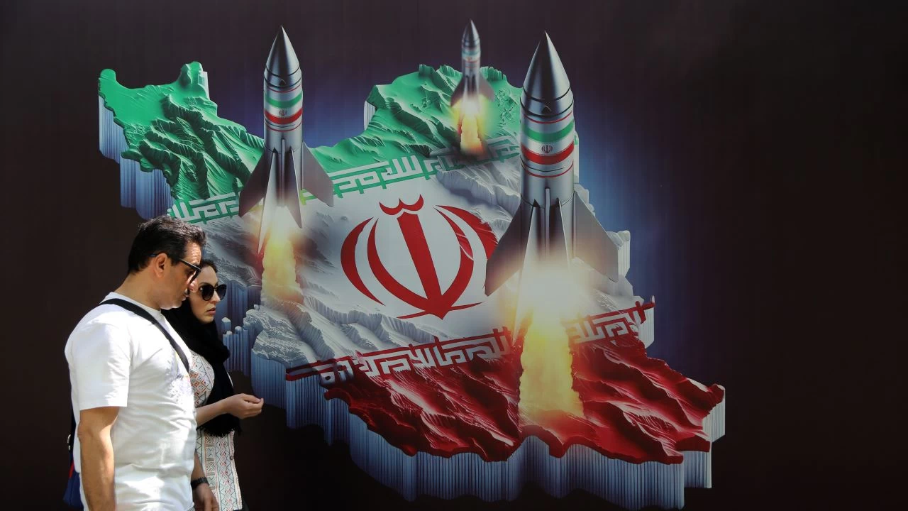 İran İsfahan’daki patlamaları "3 mini İHA" ile açıkladı