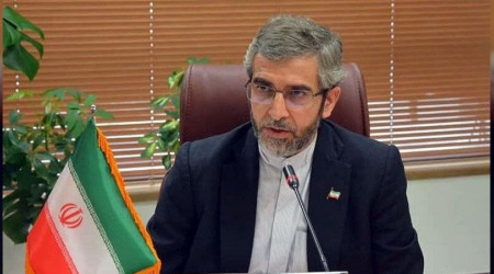 İran: Nükleer görüşmeler olumlu yönde ilerliyor