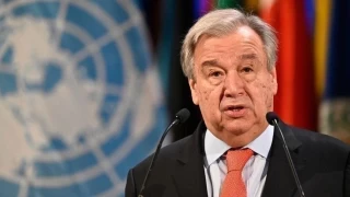İran ve Katar, Guterres'in mektubuna destek verdi
