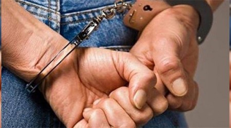 İran’da 5 kişi casusluk suçlamasıyla tutuklandı  