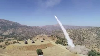 İran'dan Pakistan'ın saldırısına kınama