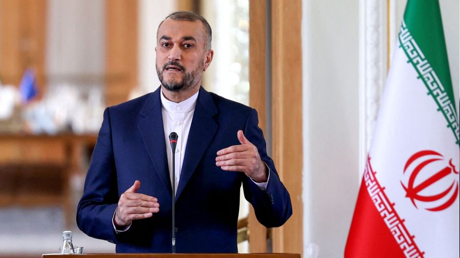 �ran, Gazze'deki sava��n yay�lma a�amas�na yakla�t���n� a��klad�