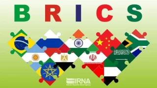ran'n BRICS yelii resmen balad