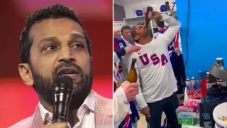 �ranl� hackerler, FBI Direkt�r�n�n e-posta ve foto�raflar�n� ele ge�irdi