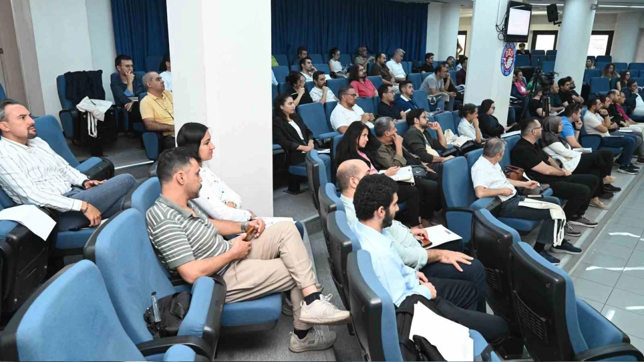 İş dünyası yapay zeka uygulamalarını öğrendi