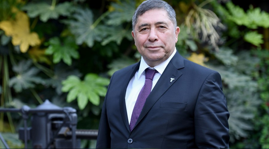 İş dünyasında 'birliktelik' ruhu