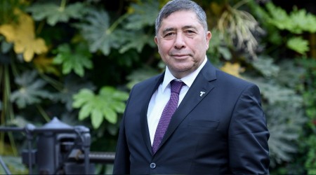 İş dünyasında 'birliktelik' ruhu