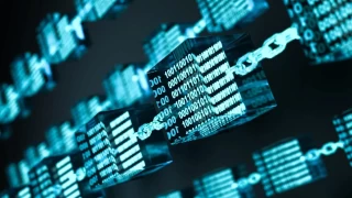  dnyasnn yeni yldz Blockchain