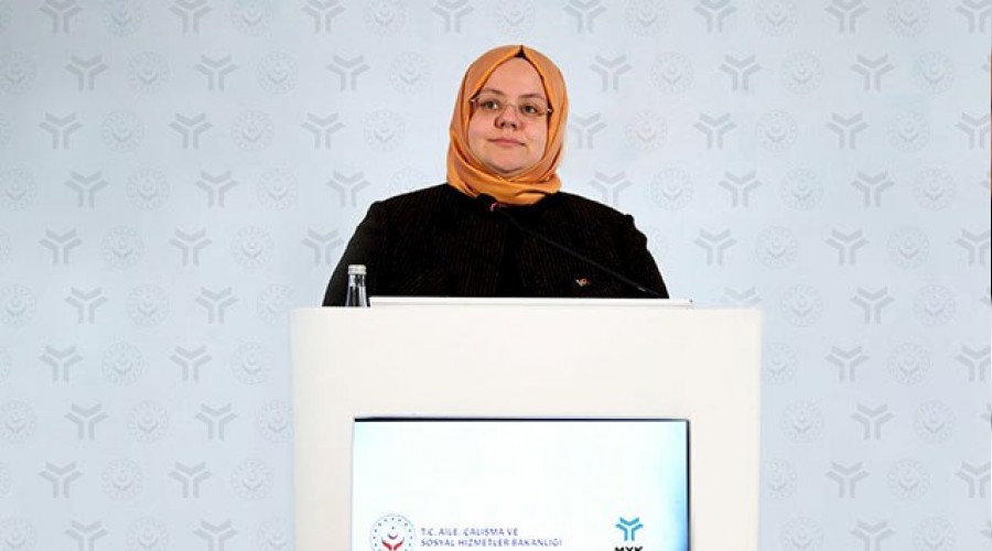 �� g�venli�i uzman say�s� 165 bini a�t�