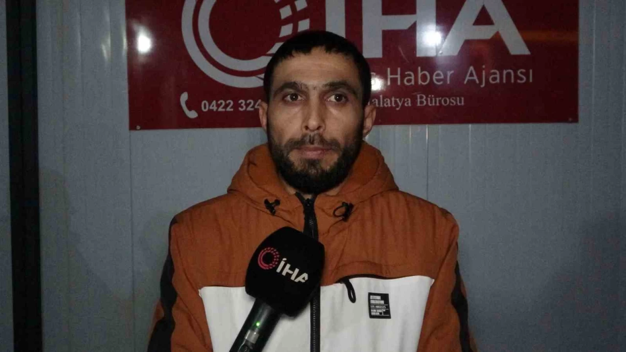 �� makinesi hayaliyle 1 milyon 750 bin TL'den oldu
