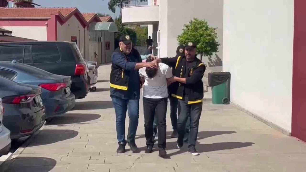 �� yerine 57 kur�un s�kt�lar: 2 tutuklama