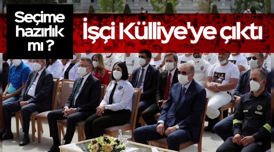 ���i K�lliye'ye ��kt�