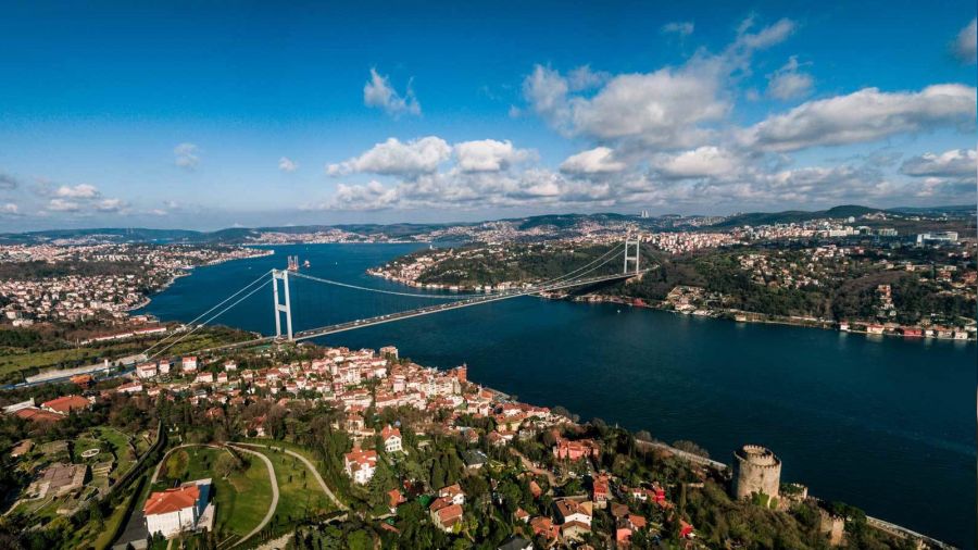 İSKİ: 'İstanbullular herhangi bir su sıkıntısı çekmeyecek'