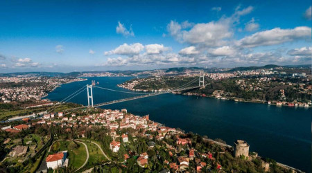 İSKİ: 'İstanbullular herhangi bir su sıkıntısı çekmeyecek'
