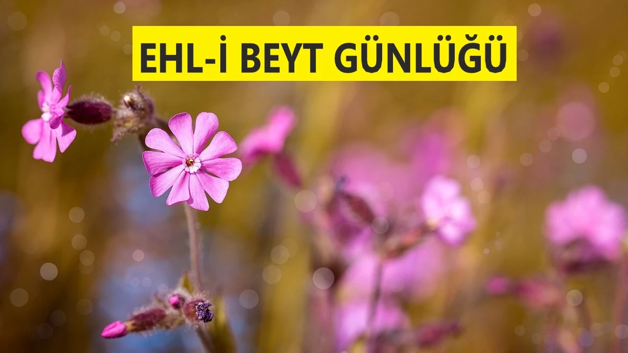 slam imandan nce gelir