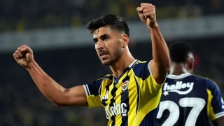 İsmail Kartal Asensıo'ya 2 yol çizdi