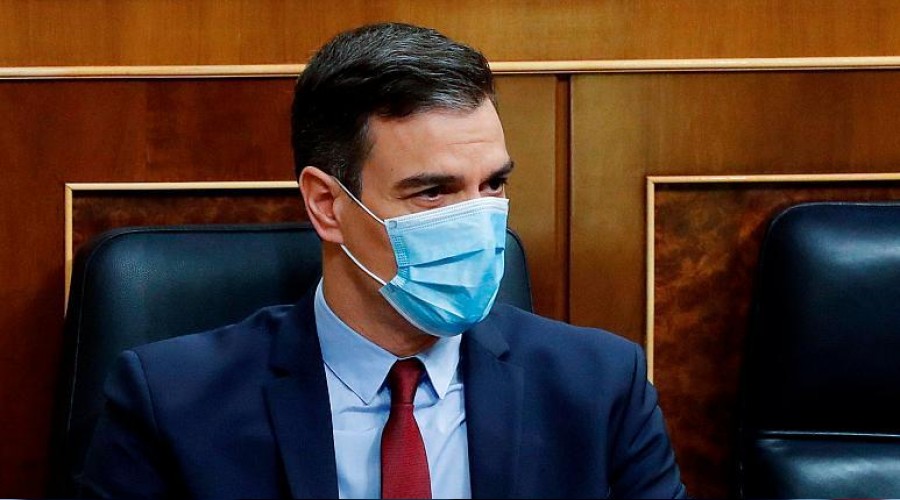 İspanya 850 bin aileye gelir desteği verecek