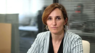 �spanya Sa�l�k Bakan� Garcia: 'Netanyahu'ya kar�� olmaktan gurur duyuyoruz'