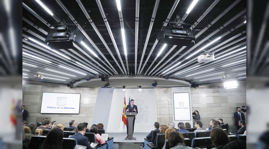 �spanya yine sand��a gidecek