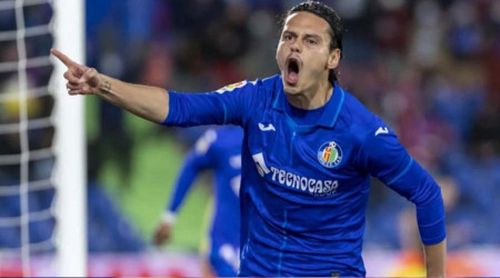 İspanyol devlerinin gözdesi Enes Ünal