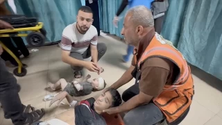 İsrail, Gazze Şeridi'nde 7 Ekim'den bu yana 16 bin 795 çocuğu, 11 bin 378 kadını öldürdü