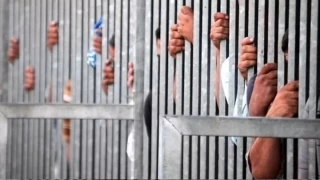 İsrail hapishanelerinde insanlık dışı uygulamalara maruz kalan Filistinli aktivist anlattı