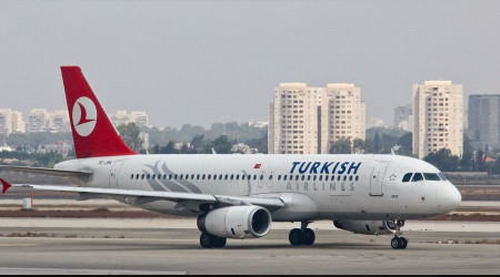 İsrail ile bir anlaşma daha tamam!