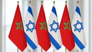 �srail ile Fas'tan ekonomik i�birli�i ve diplomatik ili�kileri art�rma karar�