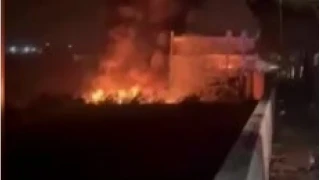 �srail, L�bnan'da sa�l�k merkezinde 14 sa�l�k �al��an�n� katletti