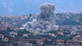 İsrail'in Lübnan'a düzenlediği saldırılarda 17 kişi öldü