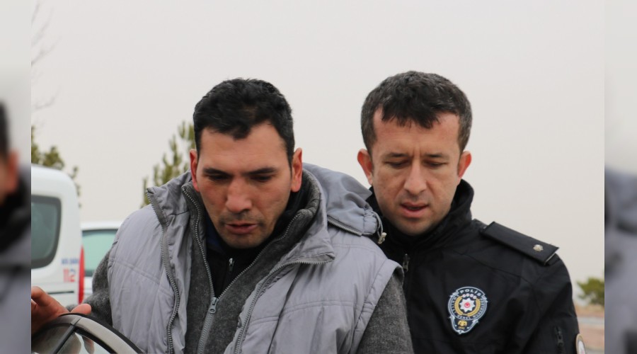 İşsiz baba intihara kalkıştı