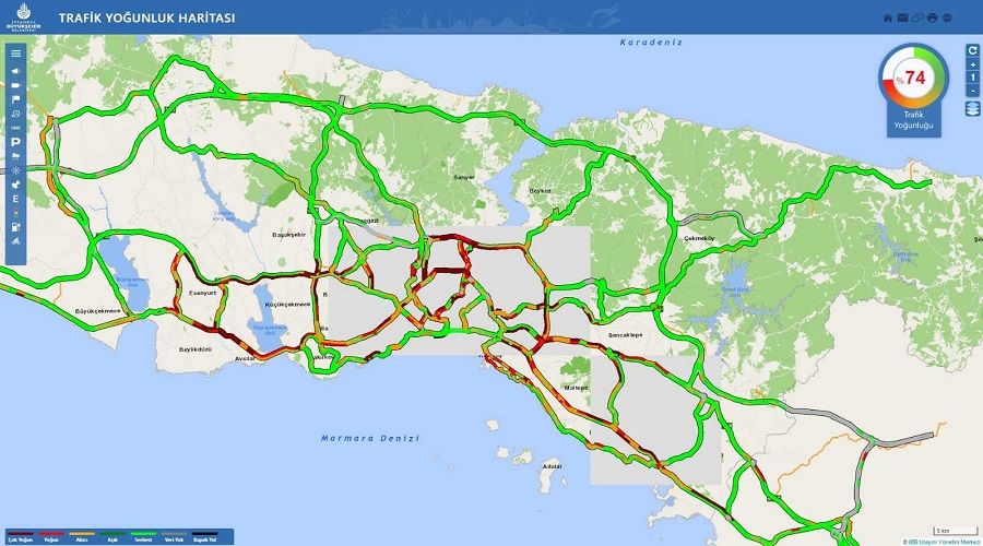 stanbul bu nfus ykn kaldramyor