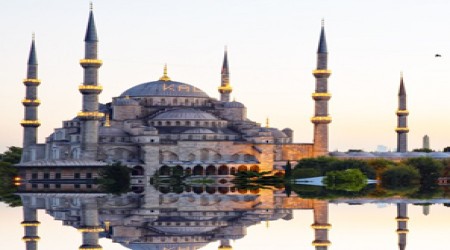 stanbul en ok ziyaret edilen 9. ehir